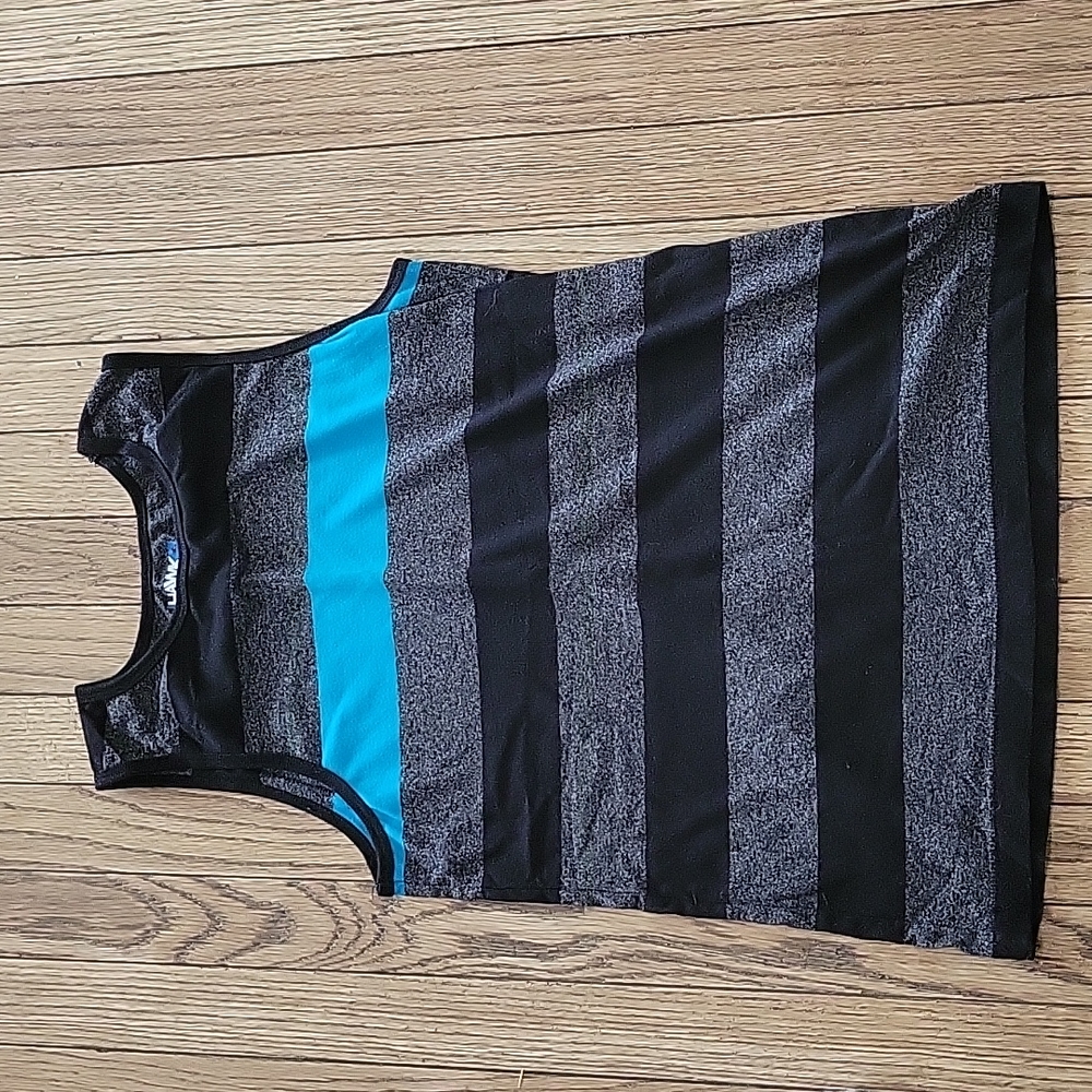 Boys tank